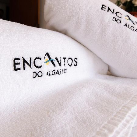 פורטימאו Concorde Seaview By Encantos Do Algarve - 701 מראה חיצוני תמונה