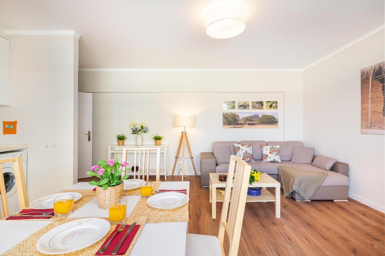 פורטימאו Concorde Seaview By Encantos Do Algarve - 701 מראה חיצוני תמונה
