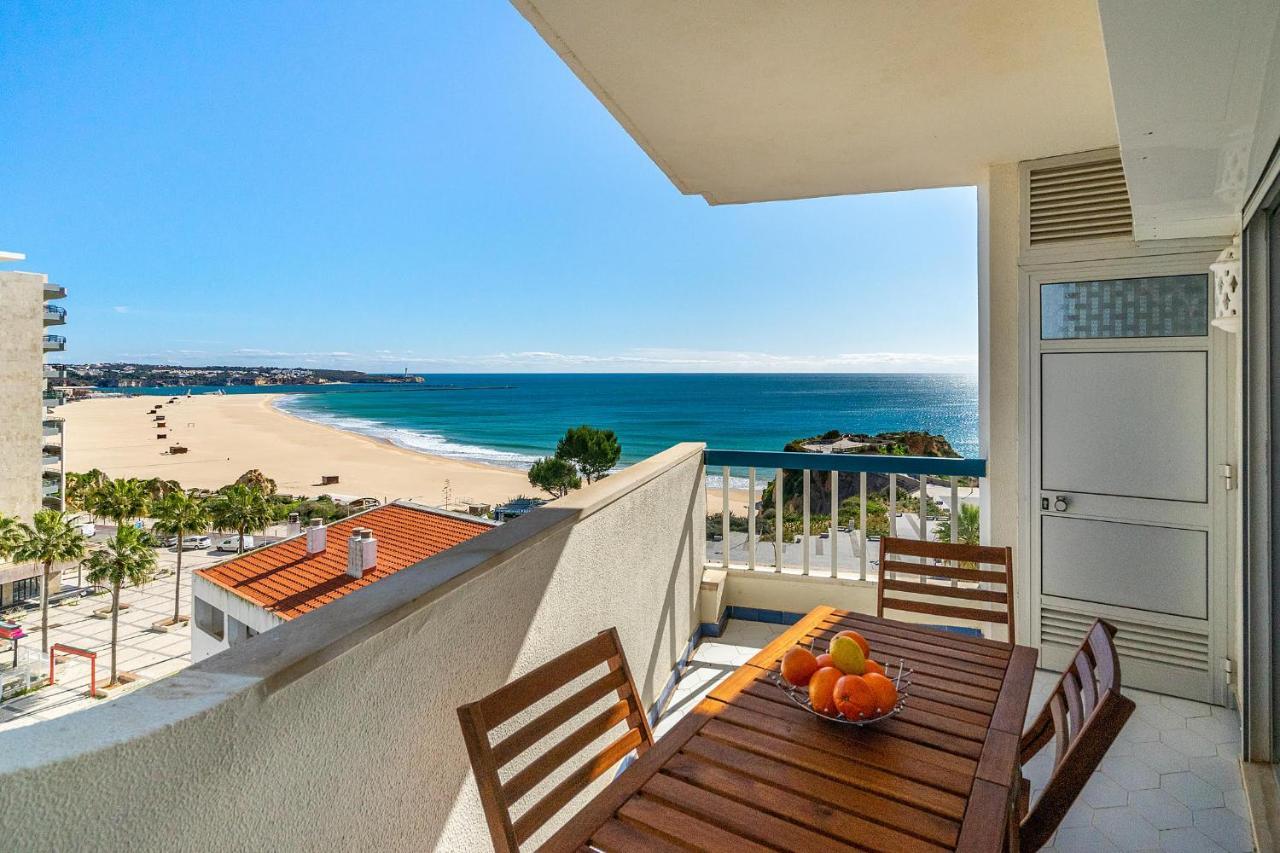 פורטימאו Concorde Seaview By Encantos Do Algarve - 701 מראה חיצוני תמונה
