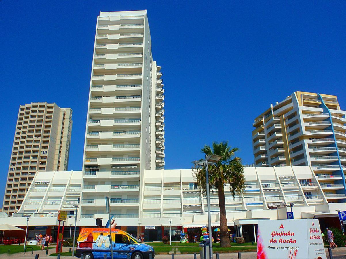 פורטימאו Concorde Seaview By Encantos Do Algarve - 701 מראה חיצוני תמונה