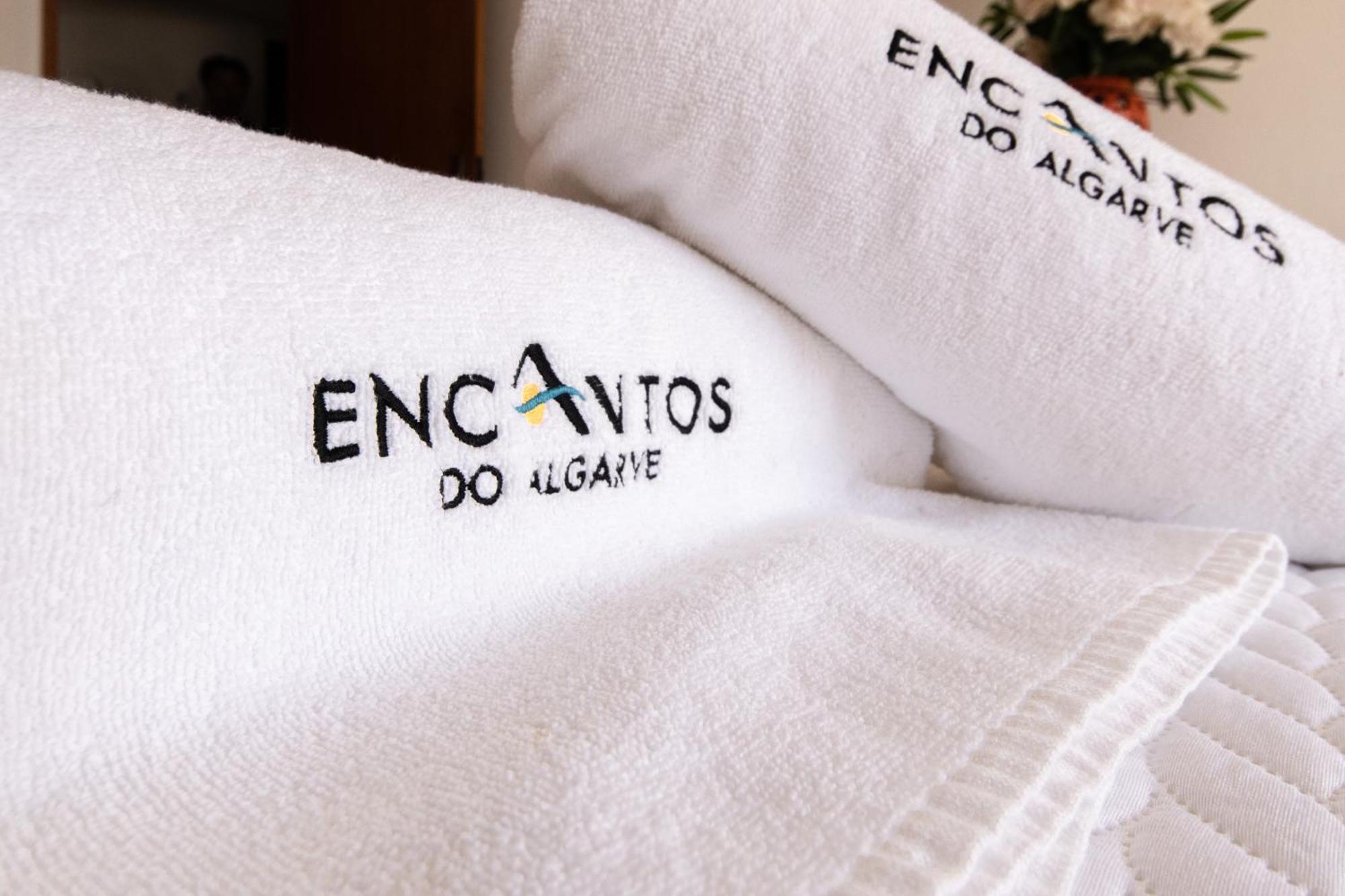 פורטימאו Concorde Seaview By Encantos Do Algarve - 701 מראה חיצוני תמונה